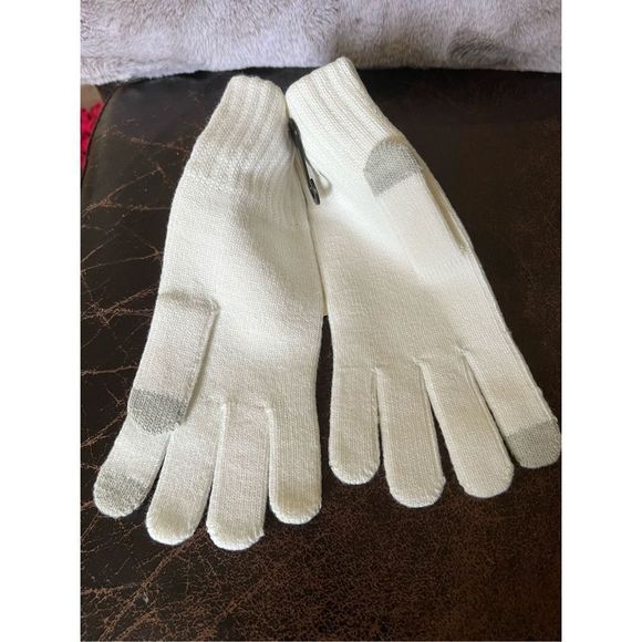 Ugg Womens Tech Gloves - Picture 5 of 10